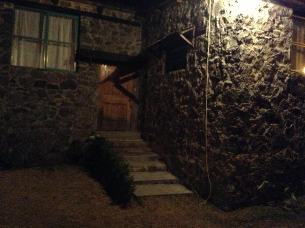 Hotel Bello Amanecer Mineral del Chico Exteriér fotografie